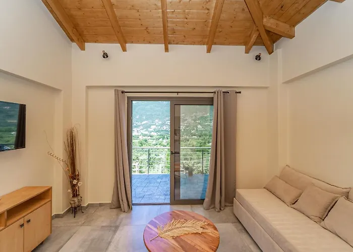 Gyri * Vasiliki (Lefkada)