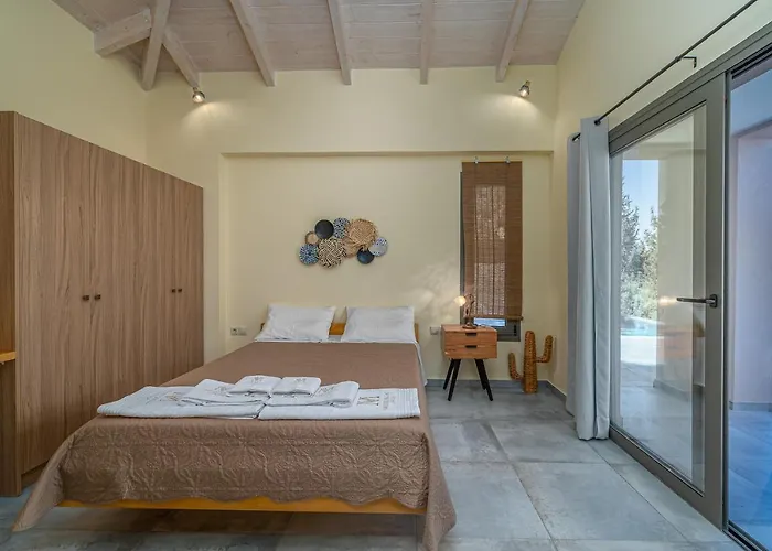 Gyri * Vasiliki (Lefkada)