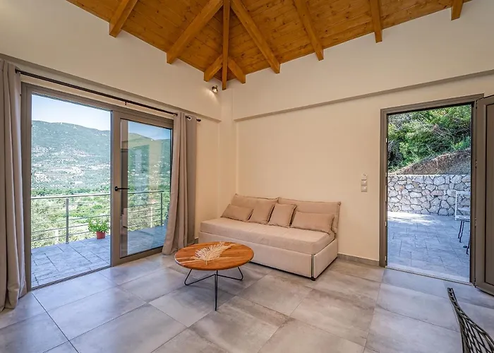 Gyri Villa