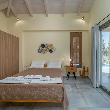 Gyri * Vasiliki (Lefkada)