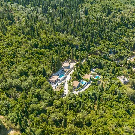 Gyri Villa