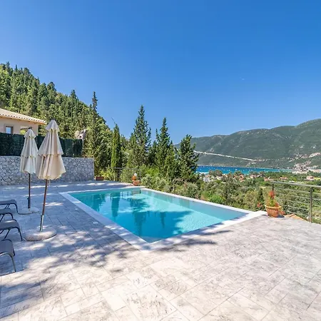 Gyri * Vasiliki (Lefkada)