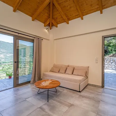 Gyri Villa