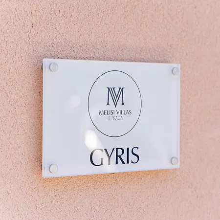 Gyri Villa Vasiliki (Lefkada)