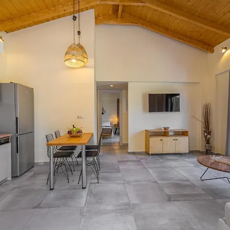 Gyri Villa Vasiliki (Lefkada)