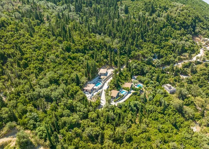 Gyri Villa
